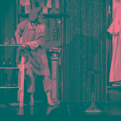 Clownerentola