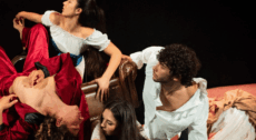 – DORIAN GRAY – il ritratto dell’ego HEDONISM UNDER A SPELL Il piacere come condanna