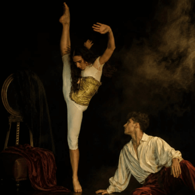 – DORIAN GRAY – il ritratto dell’ego HEDONISM UNDER A SPELL Il piacere come condanna