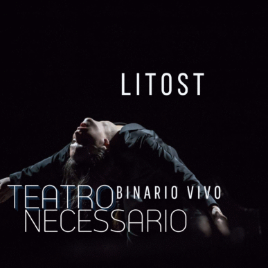 LITOST – THE OTHERNESS @CARACOL 20 NOVEMBRE 2022