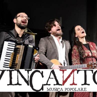 Concerto VINCANTO Live – 9 aprile 2021