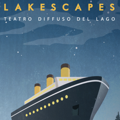 ANIME SALVE – LAKESCAPES