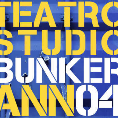 MI PRESENTO – BUNKER ANN04