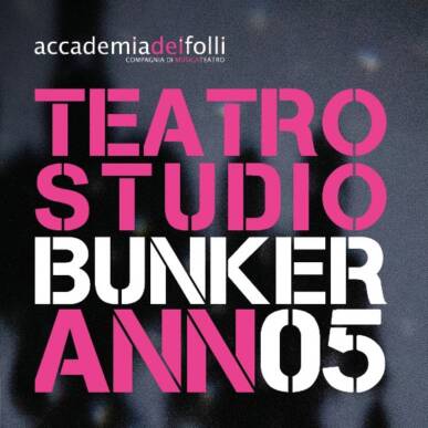 L’IDIOTA – BUNKER ANN05 – 11 APRILE 2025