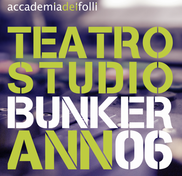 Teatro Studio Bunker