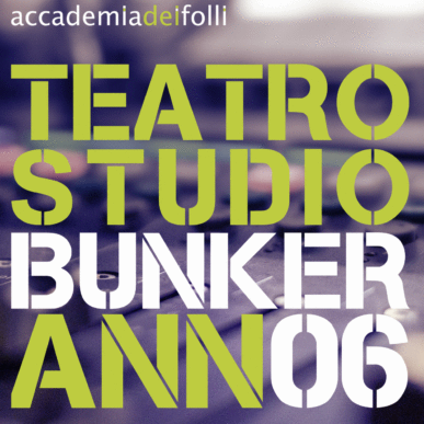 SORSI DI TEATRO – AMERICA OGGI