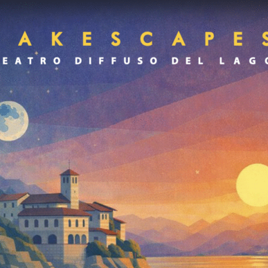 MI PRESENTO – LAKESCAPES