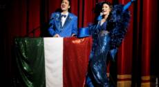 FINO ALLE STELLE – SCALATA IN MUSICA LUNGO LO STIVALE, Teatro Talia Tagliacozzo 6/02/2022