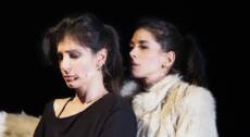 ALZA LA VOCE, Teatro Talia Tagliacozzo 27/04/2023 PROSA