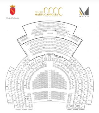 UOMO E GALANTUOMO, Teatro Maria Caniglia Sulmona 29/10/2023