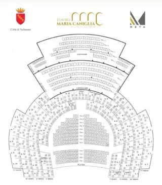 LA SORELLA MIGLIORE, Teatro Maria Caniglia Sulmona 17/02/2024