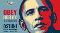 OBEY FIDELITY: The Art of Shepard Fairey – 5 agosto 2021