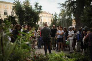 ROMA NATURE WEEK | 12 ottobre 2024