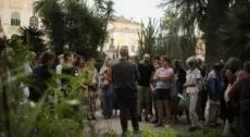 ROMA NATURE WEEK | 13 ottobre 2024