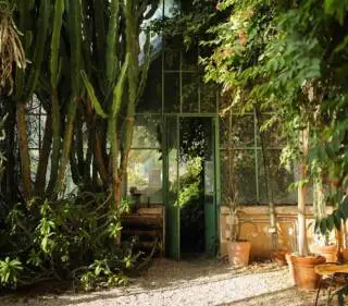 ROMA NATURE WEEK | 13 ottobre 2024