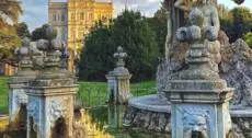 Passeggiata storico botanica a Villa Pamphilj
