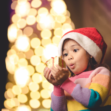 NATALE INTORNO AL MONDO