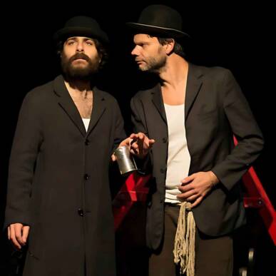 L’ANNO IN CUI IL MONDO FINÌ