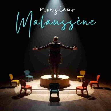 MONSIEUR MALAUSSÈNE