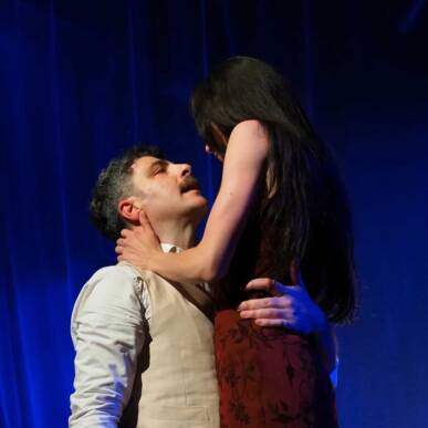 LETTERA DI UNA SCONOSCIUTA – ANTEPRIMA STRAORDINARIA