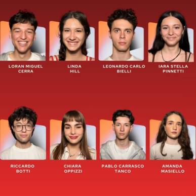 HOUSE PARTY – VIETATO LITIGARE