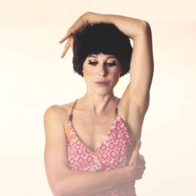 PATTIE BOYD – LA DONNA DEL ROCK