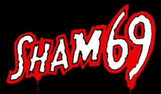 Sham69