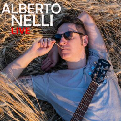 Alberto Nelli in concerto