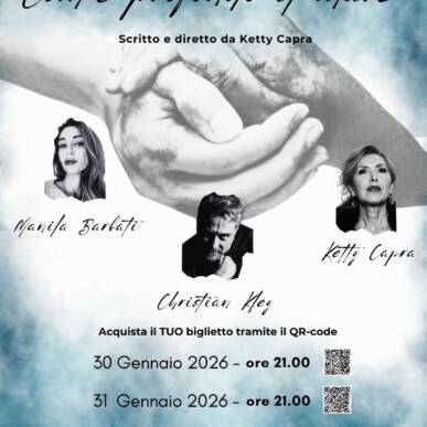 Com’è profondo il mare