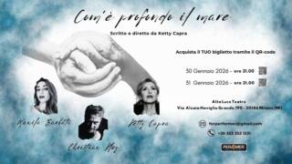 Com’è profondo il mare – copia