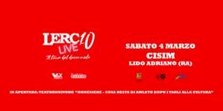Lerc10 live