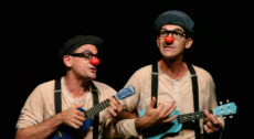 Oltre La Rocca Festival SABATO 5 SETTEMBRE ORE 20.45