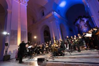 Da Napoli a Noto: la musica sacra di Paolo Altieri – copia