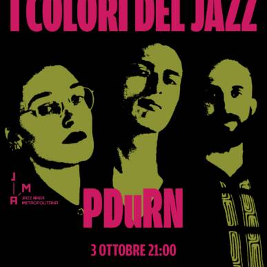 JAM 2025| 03/10 – Dolo -PDuRN