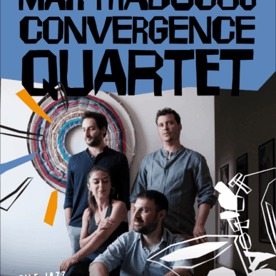 Sile Jazz 2026 – Istrana 14 giu – CONVERGENCE QUARTET