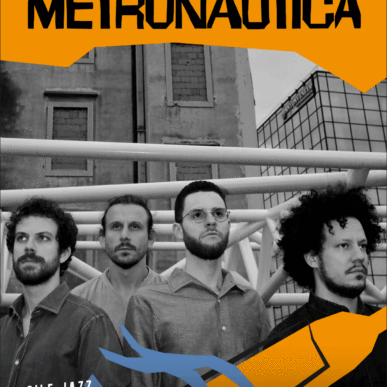 Sile Jazz 2026 – Treviso 26 giu – METRONAUTICA