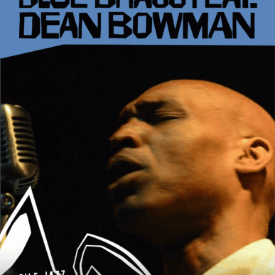 Sile Jazz 2026 – Casier 27 giu – BLUE BRASS FEAT. DEAN BOWMAN