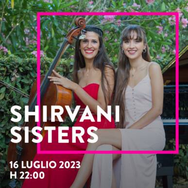 SHIRVANI SISTERS “Musical Voyage”