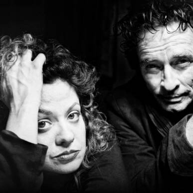 PUTAN CLUB LIVE – CARACOL PISA