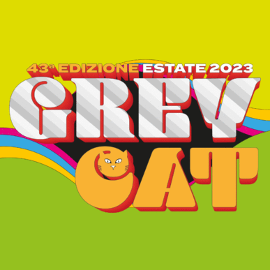HACK OUT! – Plastique01 -. Grey Cat Festival 2023