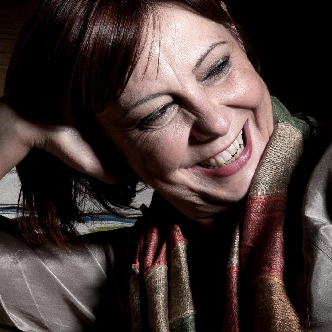 SALOTTO JAZZ e IL PIANOFORTE Con Rita Marcotulli OOOH.Events