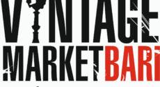 Vintage Market Bari Christmas Edition – Sabato 10 Dicembre 2022