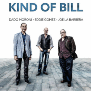 Kind of Bill feat. Moroni, Gomes, La Barbera @ Empoli Jazz Summer Festival 2024 XVI Edizione