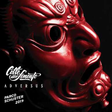 Colle Der Fomento – Adversus Tour @ParcoSchuster 5 luglio 2019