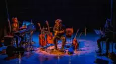 LOU – il lato selvaggio del rock