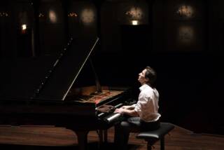 Chopin Magic Night_Alexander Romanovsky_Mercoledì 10 Agosto ore 21