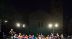 Concerto L’Orchestrona & Friends @ Arena Piazza Fratti il 21 Agosto ’21