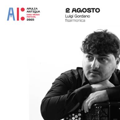 Accordion in Time – Apuliantiqua 2025 – copia