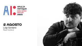 Accordion in Time – Apuliantiqua 2025 – copia