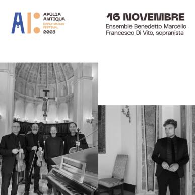 Adelaide regina d’Italia – Apuliantiqua 2025